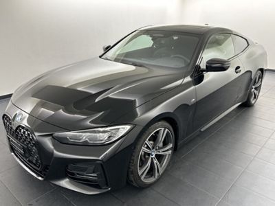 gebraucht BMW 430 i M Sport Coupé