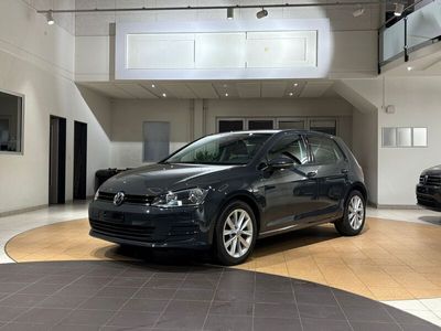 VW Golf Alltrack