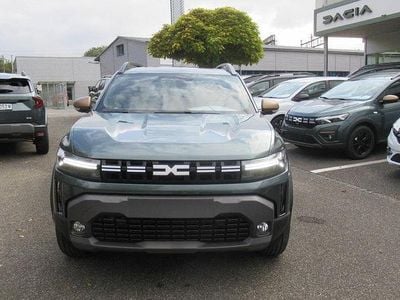 Neu 2025 Dacia Duster Extreme SUV | CHF 31’430