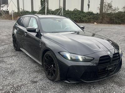 Gebraucht 2024 BMW M3 Competition Edition Kombi | CHF 55’900