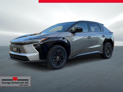 Neu 2025 Toyota bZ4X Premium SUV | CHF 53’500 (Etwas zu teuer)