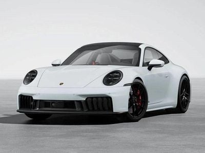Neu 2026 Porsche 911 Coupé | CHF 196’200 (Superpreis)