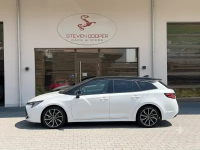 Neu (2026) Toyota Corolla Sport 178 PS | Guter Preis