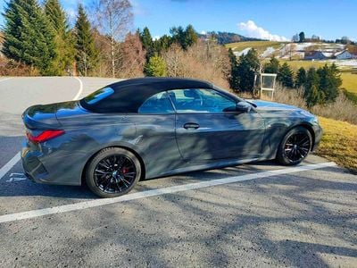 Gebraucht BMW M440 M Sport 374 PS (275 kW) 2022 Limousine