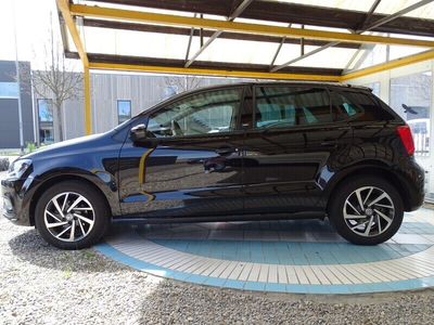 Gebraucht 2017 VW Polo Sound | CHF 15’400 (Teuer)
