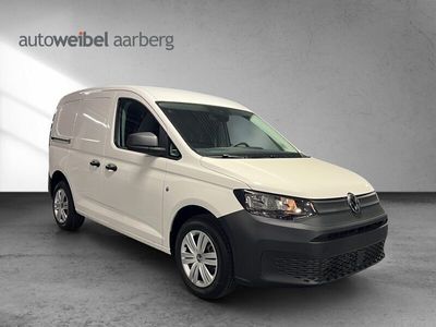 Neu 2025 VW Caddy Van / Kleinbus | CHF 26’988 (Fairer Preis)