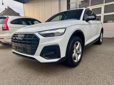 Gebraucht 2022 Audi Q5 Sportback S-Line SUV | CHF 39’900 (Fairer Preis)