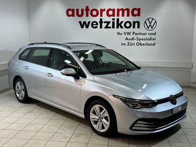 VW Golf Alltrack