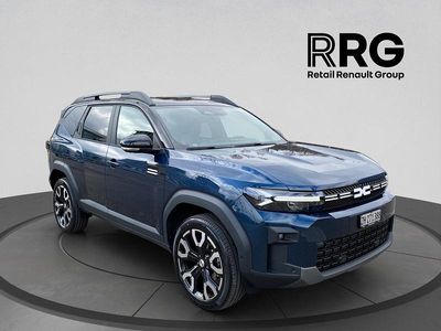 Neu 2025 Dacia Bigster Journey SUV | CHF 35’390 (Fairer Preis)