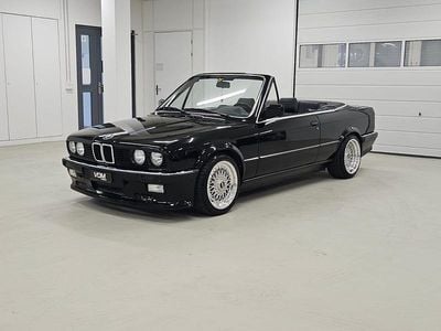 Gebraucht 1987 BMW 325 M Sport Cabrio | CHF 26’990