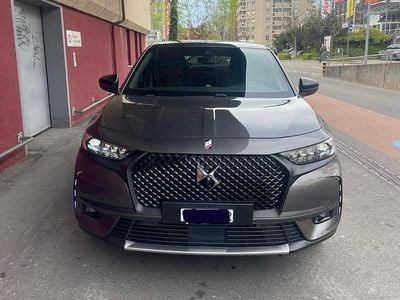 Gebraucht 2020 DS Automobiles DS7 Crossback Performance SUV | CHF 19’900 (Fairer Preis)