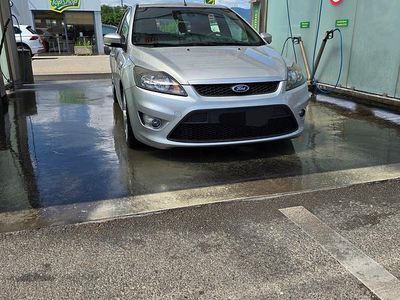 Gebraucht 2009 Ford Focus ST | CHF 9’000 (Etwas zu teuer)