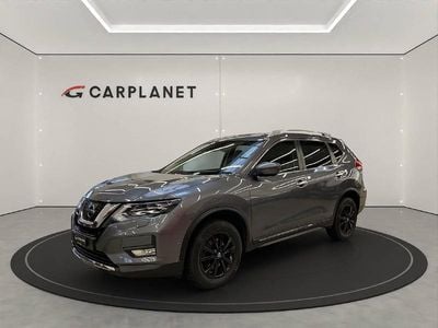 Gebraucht 2019 Nissan X-Trail Tekna SUV | CHF 17’900 (Fairer Preis)