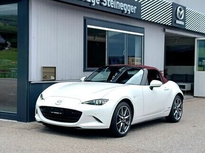 Mazda MX5