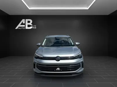 Neu (2026) VW Tiguan Life 150 PS