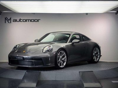 Gebraucht 2022 Porsche 911 GT3 Coupé | CHF 189’800 (Guter Preis)