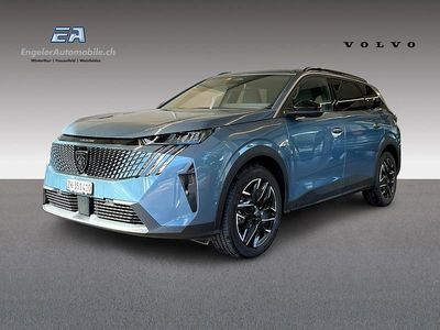 Gebraucht 2025 Peugeot 5008 Allure | CHF 38’740 (Fairer Preis)