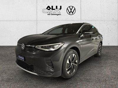 Gebraucht 2022 VW ID.4 Pro Performance SUV | CHF 32’900 (Fairer Preis)