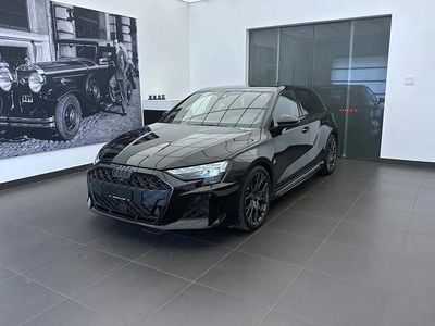 Audi RS3 Sportback
