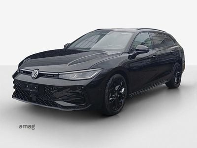 Neu VW Passat R-line 193 PS (141 kW) 2025 Kombi