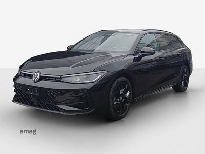 Neu 2025 VW Passat R-line Kombi | CHF 65’980 (Teuer)