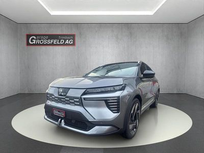 Neu Mitsubishi Eclipse Instyle 220 PS (161 kW) 2025 Grau SUV