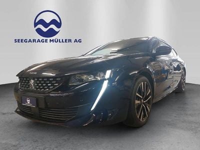 Gebraucht 2021 Peugeot 508 GT Kombi | CHF 23’900