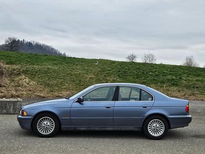 Gebraucht BMW 530 193 PS (141 kW) 2000