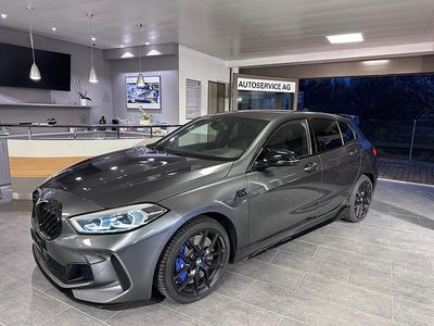 Gebraucht 2019 BMW M135 Kleinwagen | CHF 31’500 (Etwas zu teuer)