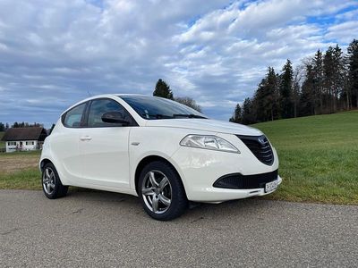 Gebraucht 2016 Lancia Ypsilon Kleinwagen | CHF 6’600