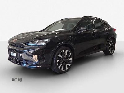 Gebraucht Cupra Formentor VZ 272 PS (200 kW) 2025 Midnight black metallic SUV