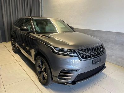 Gebraucht Land Rover Range Rover Velar R-Dynamic 250 PS (183 kW) 2018 SUV