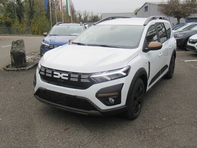 gebraucht Dacia Jogger 1.6 Hybrid Extreme