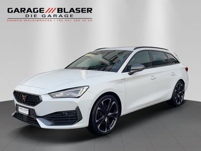 gebraucht Cupra Leon ST 1.4 e-HYBRID pHEV DSG