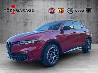 Neu 2025 Alfa Romeo Tonale Sprint SUV | CHF 35’900 (Superpreis)
