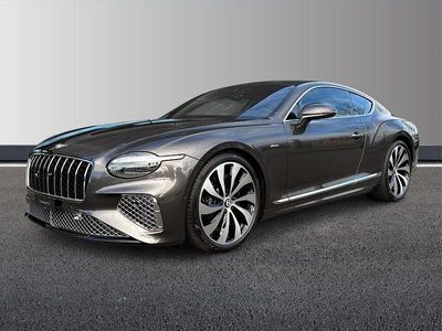 Neu 2025 Bentley Continental Coupé | CHF 336’500