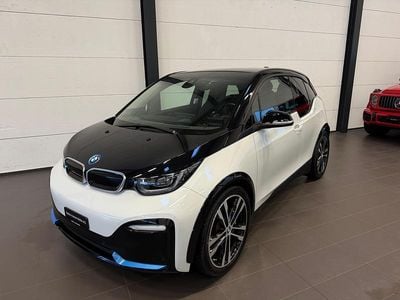 Gebraucht BMW i3 135 kW (184 PS) 2021 Kleinwagen