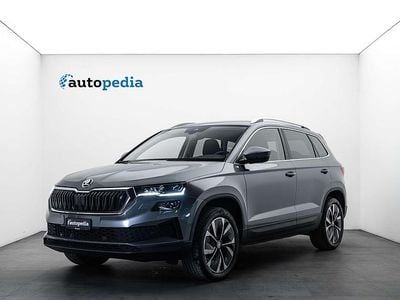 Gebraucht Skoda Karoq Style 150 PS (110 kW) 2023 SUV
