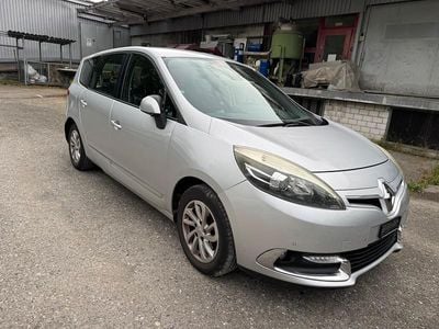 Renault Grand Scénic III