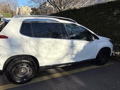 Gebraucht 2013 Peugeot 2008 SUV | CHF 9’500