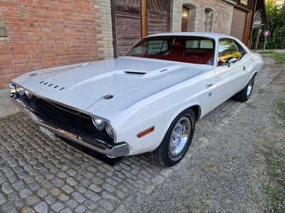 Gebraucht 1970 Dodge Challenger Coupé | CHF 69’900