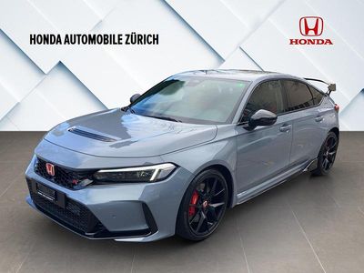 Grau Neu 2025 Honda Civic Type R Limousine | CHF 56’800 (Fairer Preis)