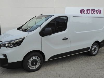 gebraucht Nissan Primastar Kaw. 3.0 t L1 H1 2.0 dCi N-Connecta