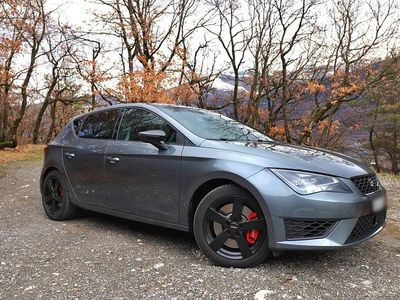 Gebraucht 2015 Cupra Leon | CHF 15’000 (Fairer Preis)
