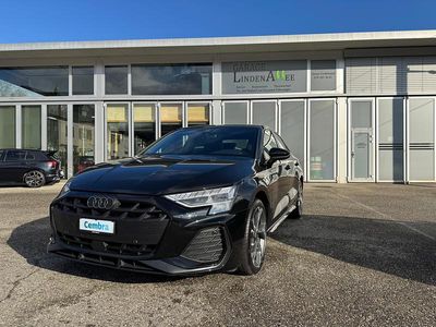 Gebraucht 2024 Audi A3 e-tron Advanced Kleinwagen | CHF 37’900 (Teuer)