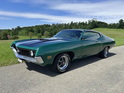 Gebraucht Ford Torino 400 PS (294 kW) 1970