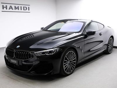 Gebraucht BMW M850 530 PS (389 kW) 2022 Coupé