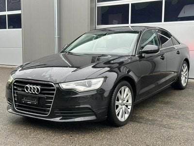 Gebraucht 2011 Audi A6 Limousine | CHF 9’900 (Guter Preis)