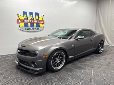 Gebraucht 2011 Chevrolet Camaro SS Coupé | CHF 29’900