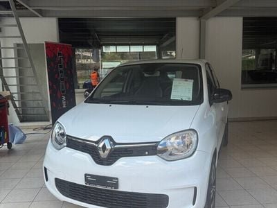 Gebraucht 2022 Renault Twingo SE Kleinwagen | CHF 11’900